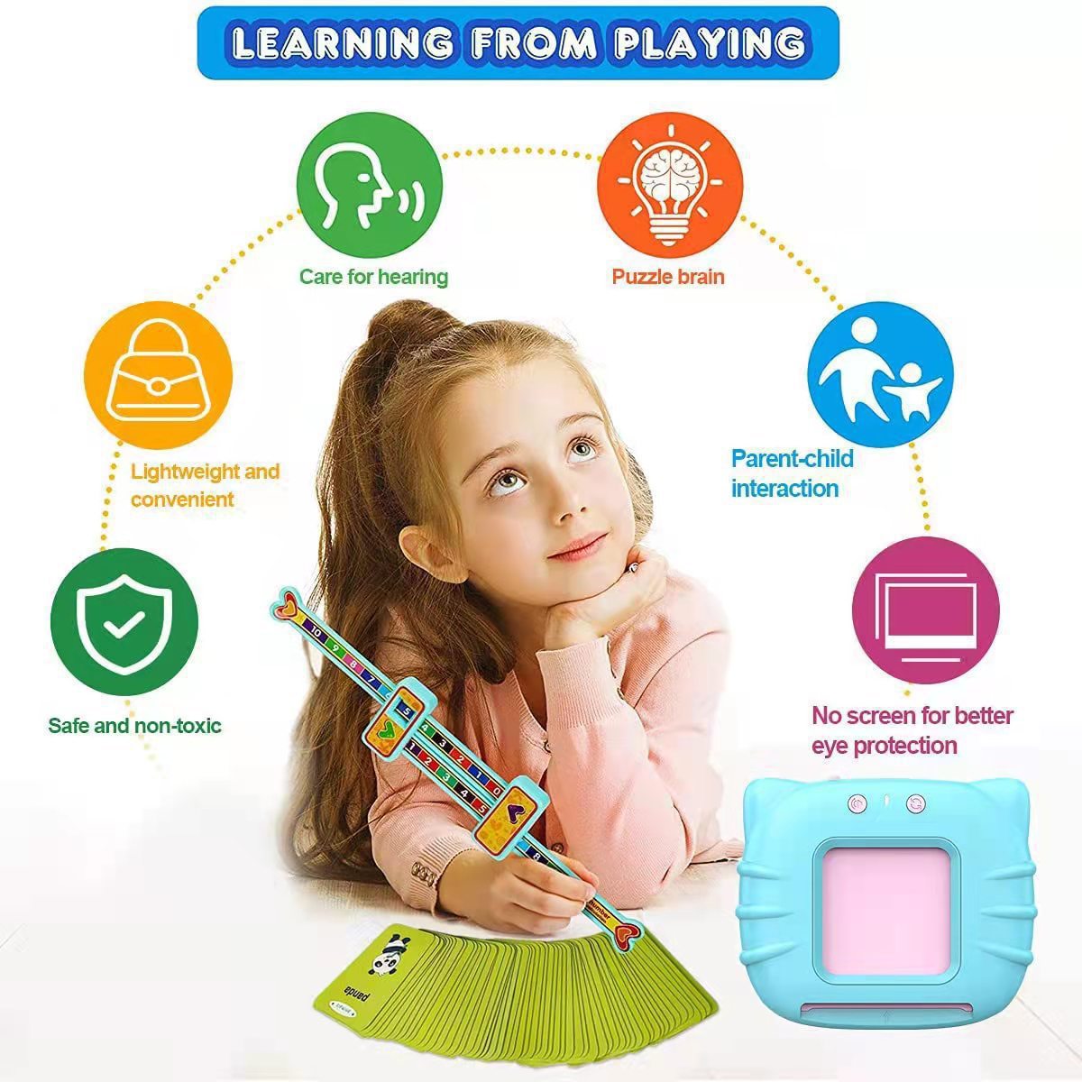 MindMatrix™ ┃ Learning Machine