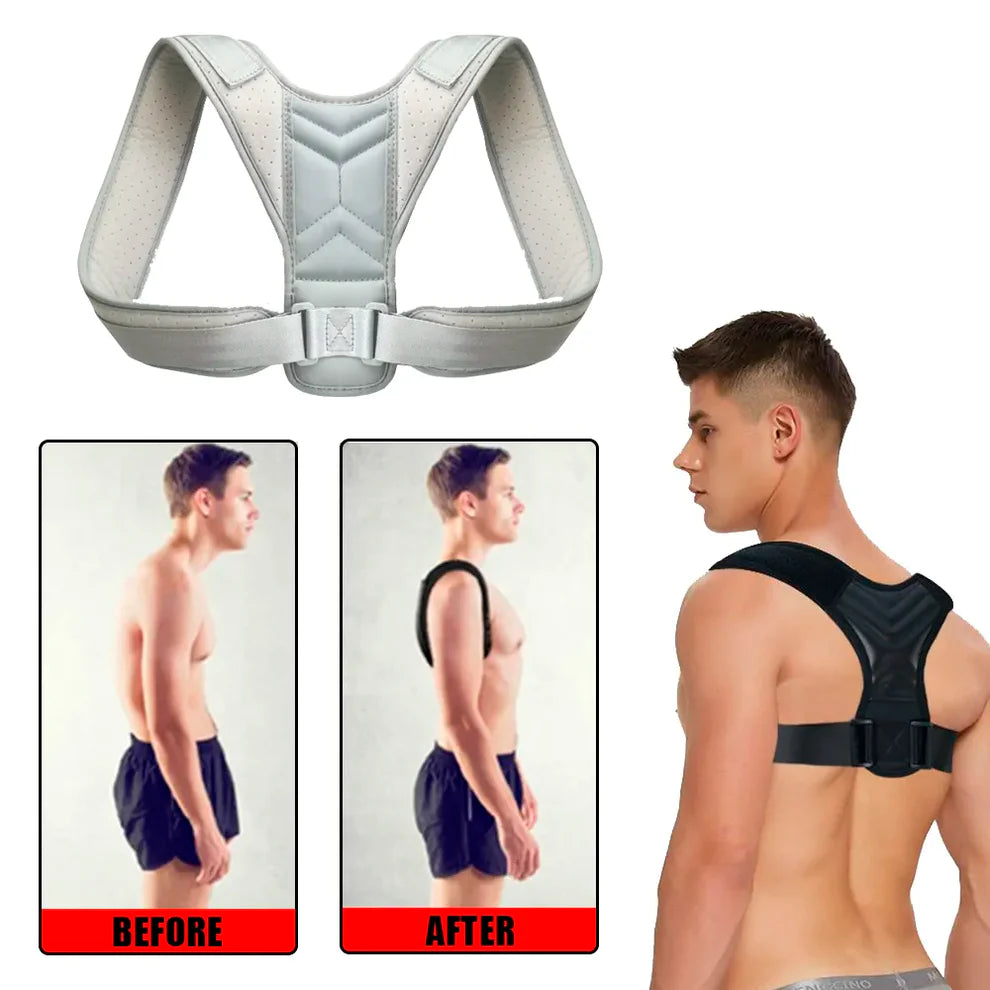ProFormā¢-Posture Corrector