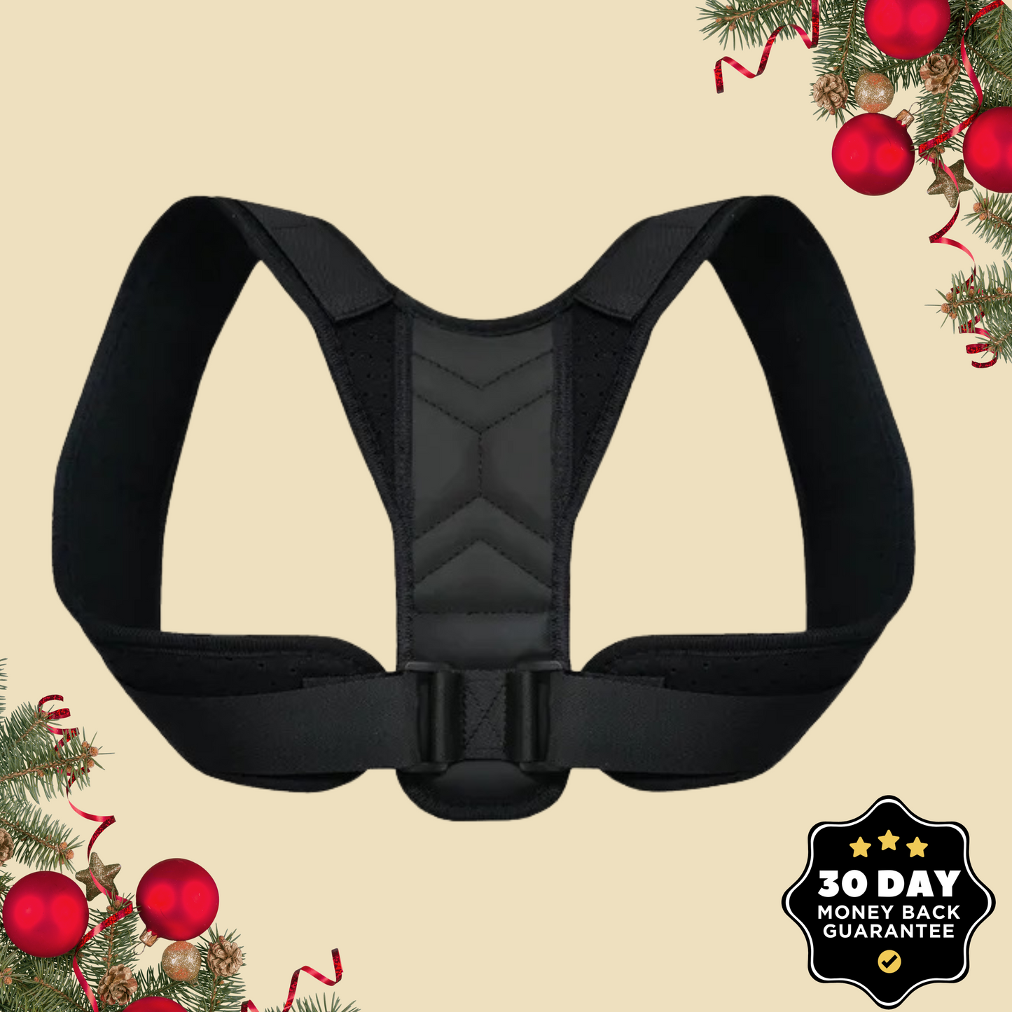 ProFormā¢-Posture Corrector
