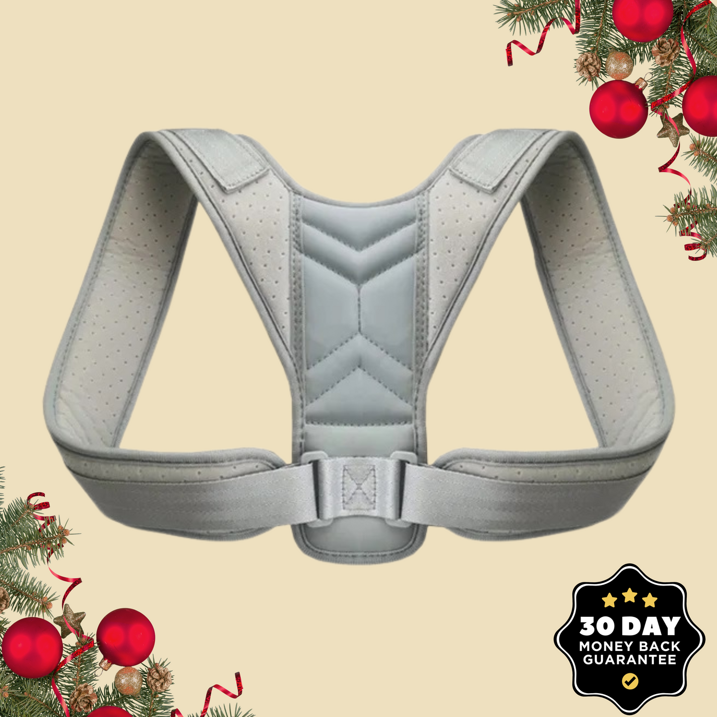 ProFormā¢-Posture Corrector
